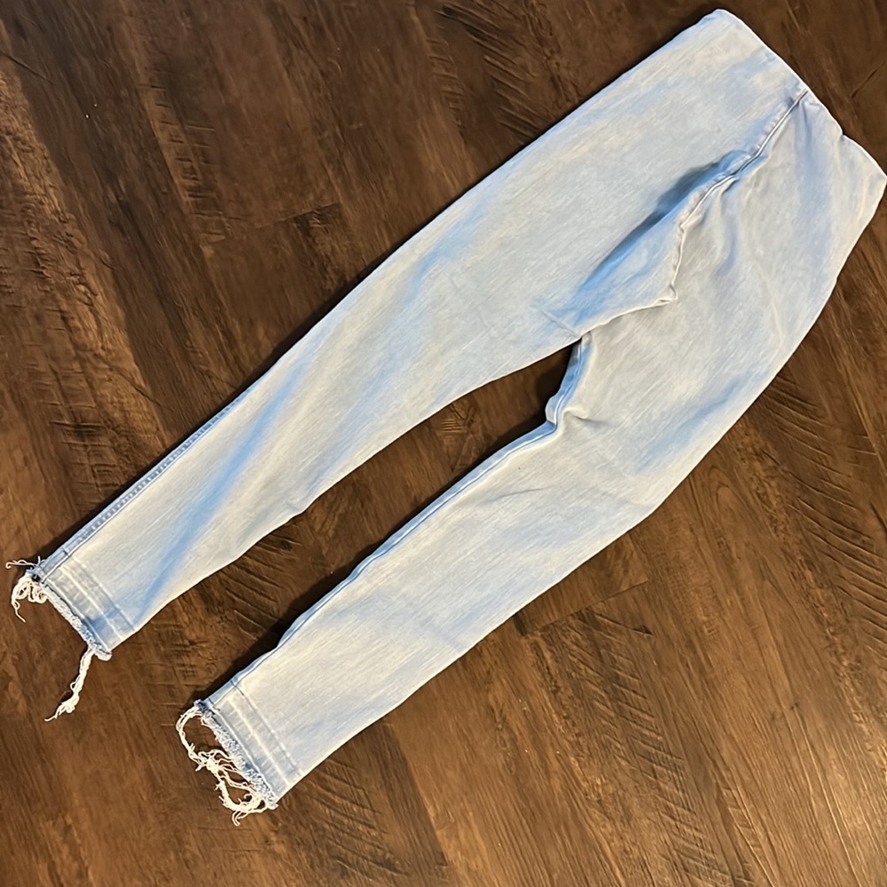 Commando Stretch Jeans - image 3